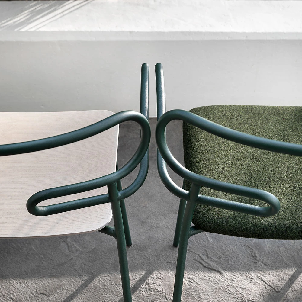 Armchair TrabÀ GENOA MET (19)