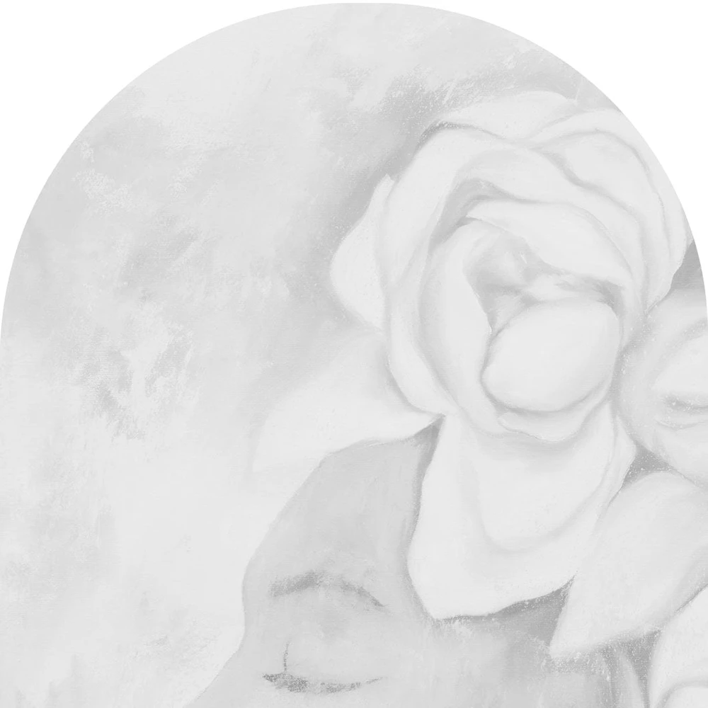 Wallpaper Wall Art Persephone Light arc