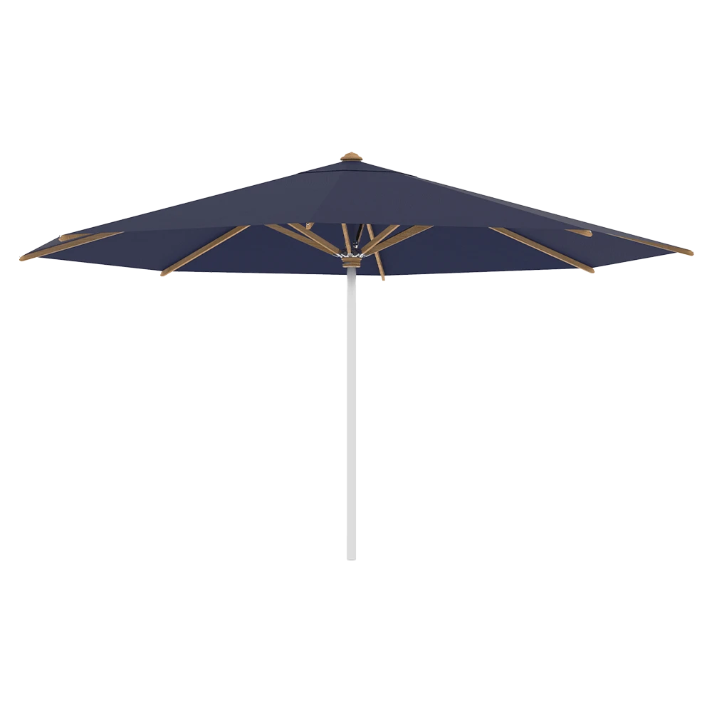 Parasol Royal Botania Shady 4500mm