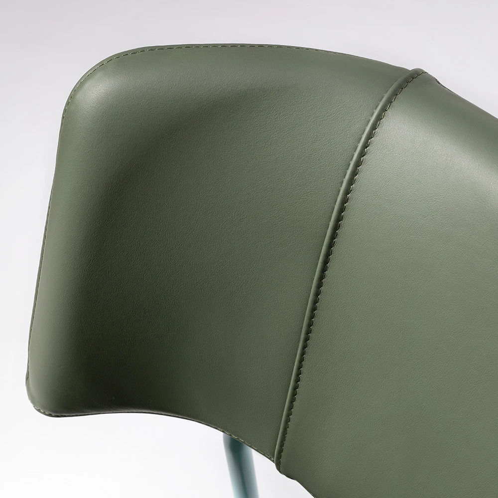 Chair TrabÀ MARLEN MET Stackable (16)