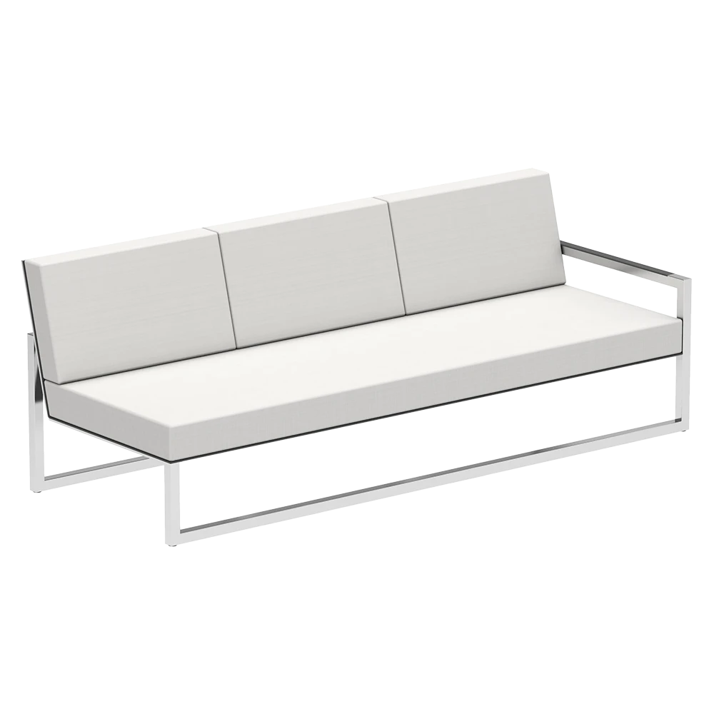 Divano Royal Botania Ninix Lounge 240LT