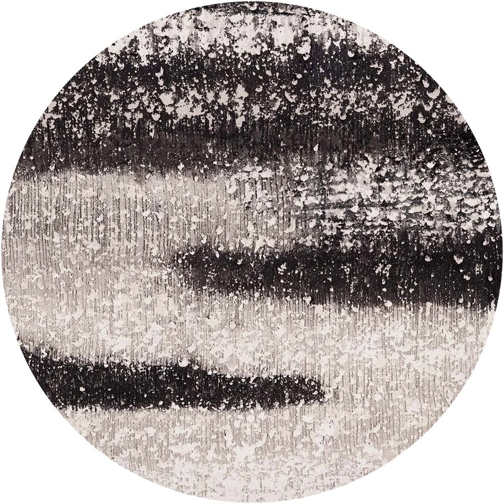 Tapete Wall Art Este circle