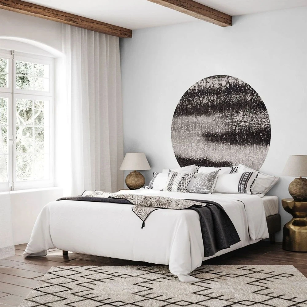 Tapete Wall Art Este circle (2)