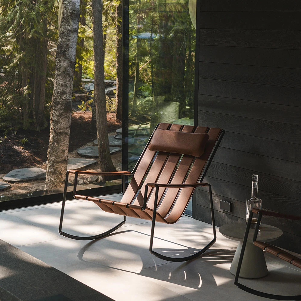 Rocking Chair Royal Botania Strappy (8)