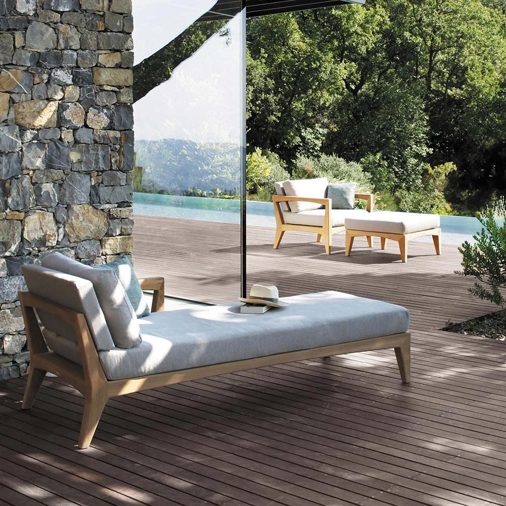 Բազկաթոռ Royal Botania Zenhit Lounge (4)