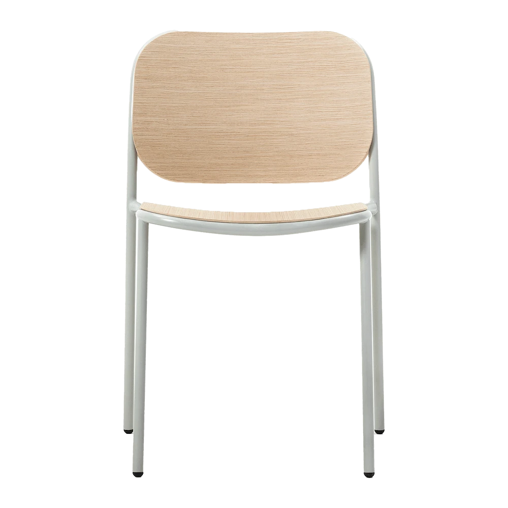 Chair TrabÀ METIS WOOD