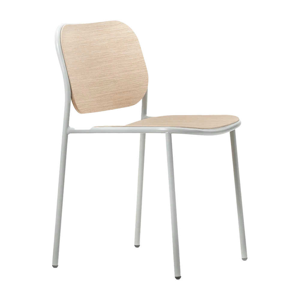 Chair TrabÀ METIS WOOD (2)