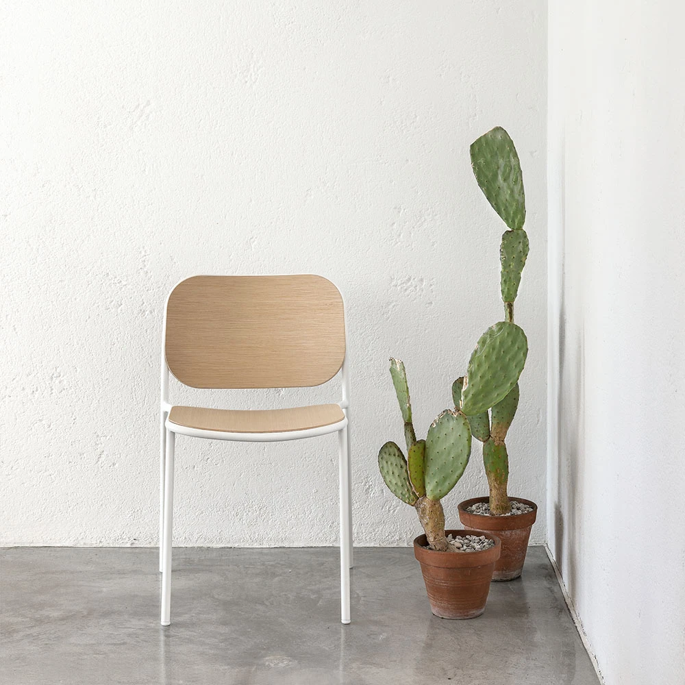 Chair TrabÀ METIS WOOD (3)