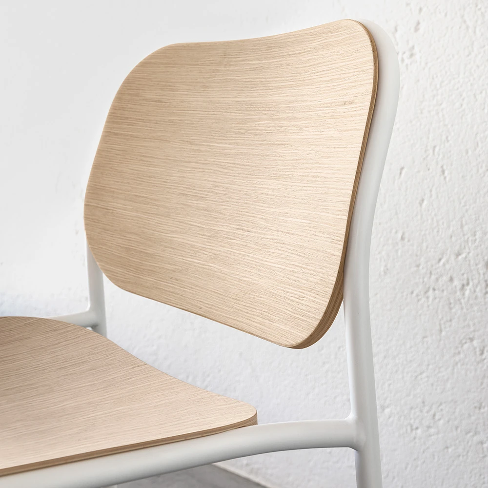 Chair TrabÀ METIS WOOD (4)