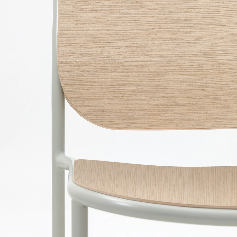 Chair TrabÀ METIS WOOD (5)