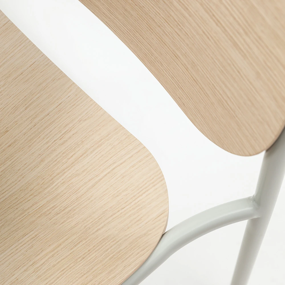 Chair TrabÀ METIS WOOD (6)