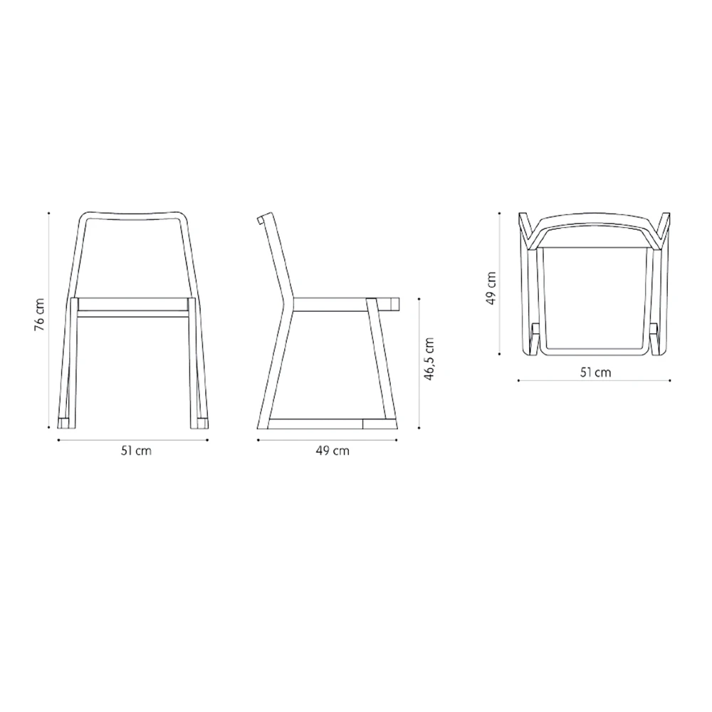 Chair TrabÀ ROXANNE (10)