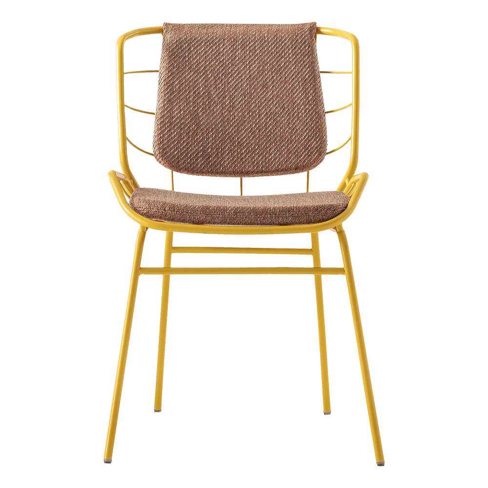 Chair TrabÀ SKIN MET 2 (3)