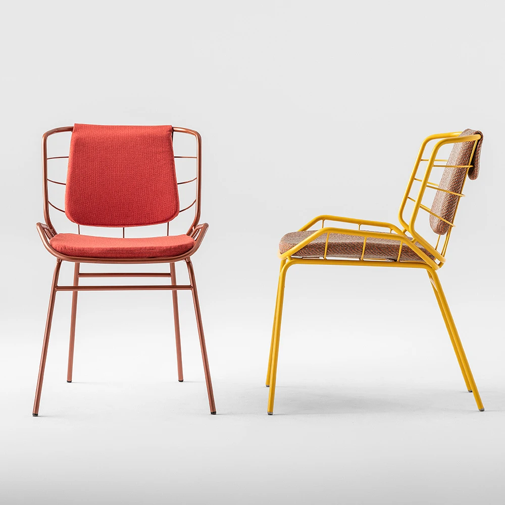 Chair TrabÀ SKIN MET 2 (4)