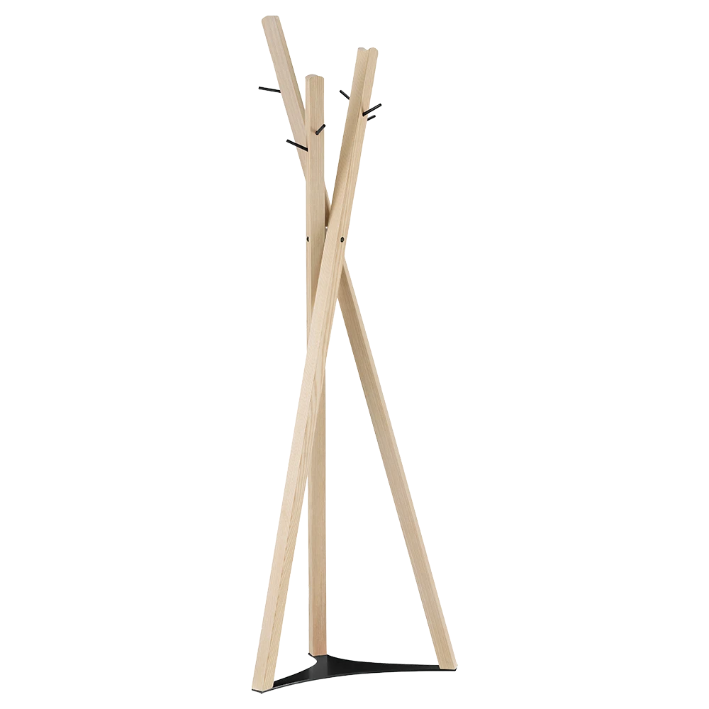 Coat Rack TrabÀ TOBIAS