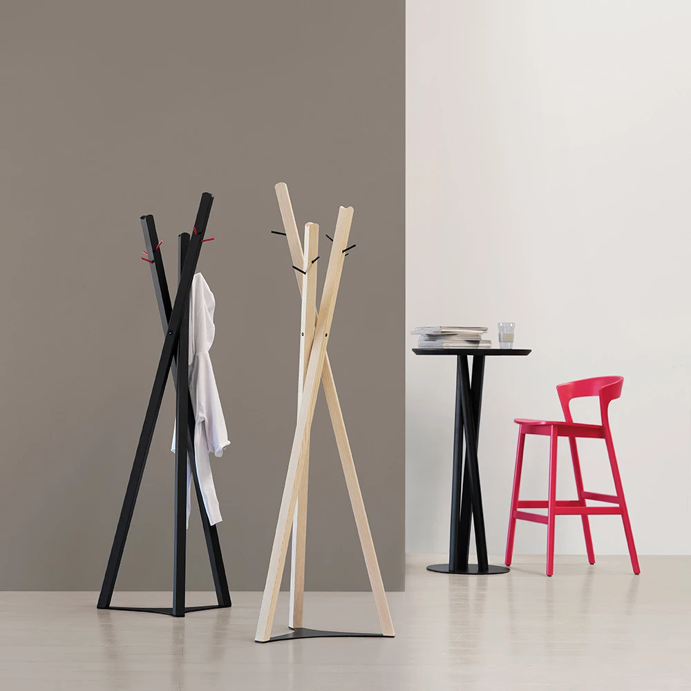 Coat Rack TrabÀ TOBIAS (4)
