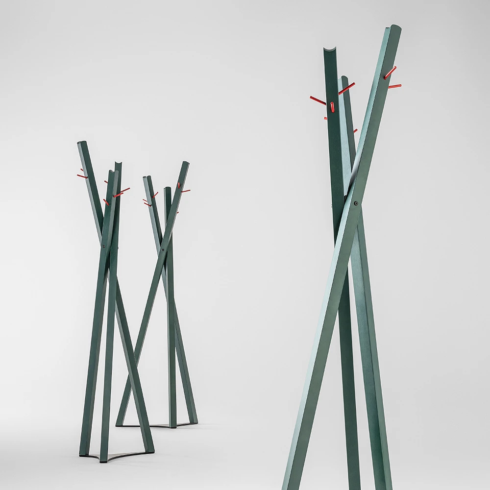 Coat Rack TrabÀ TOBIAS (5)