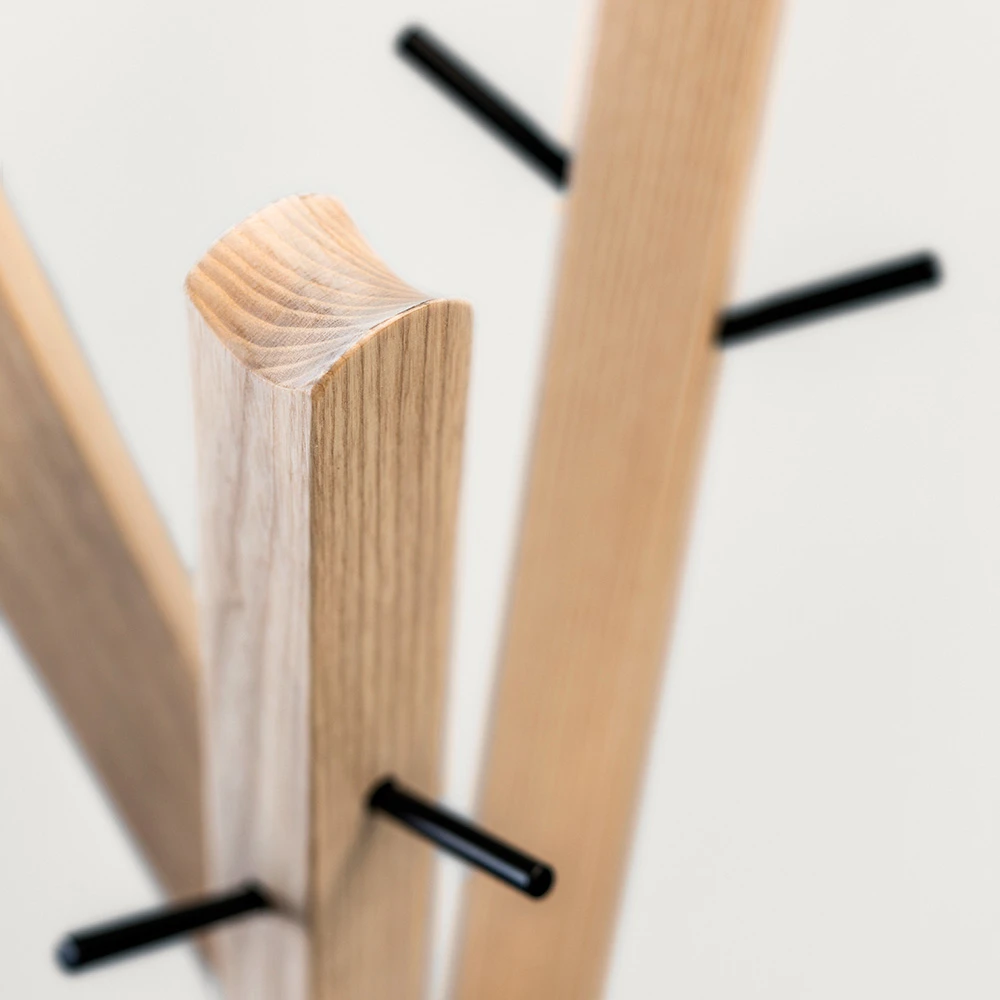 Coat Rack TrabÀ TOBIAS (7)