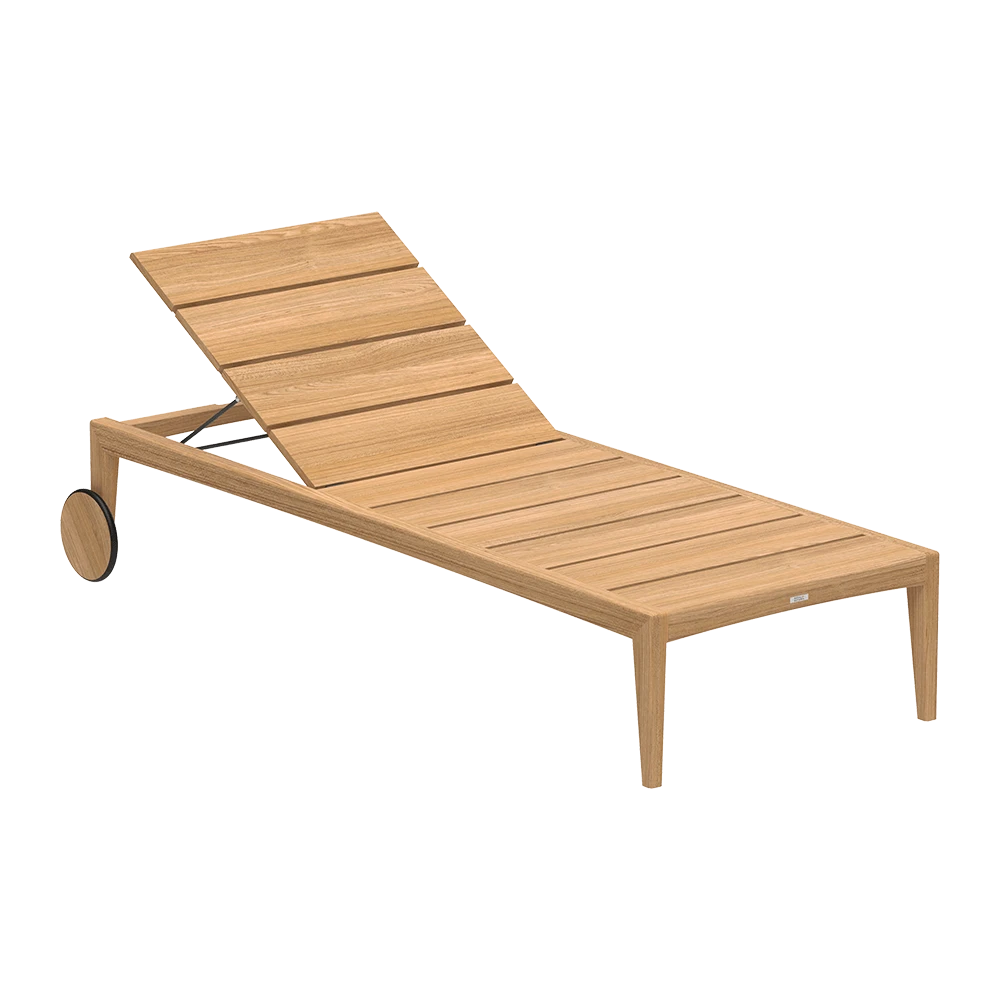 Lettino Prendisole Royal Botania Zenhit