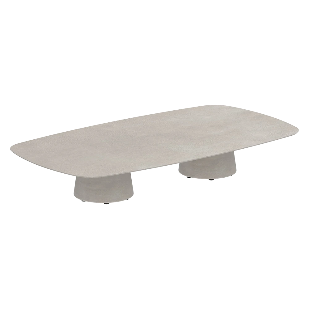 Mesa de Centro Royal Botania Conix Low Lounge