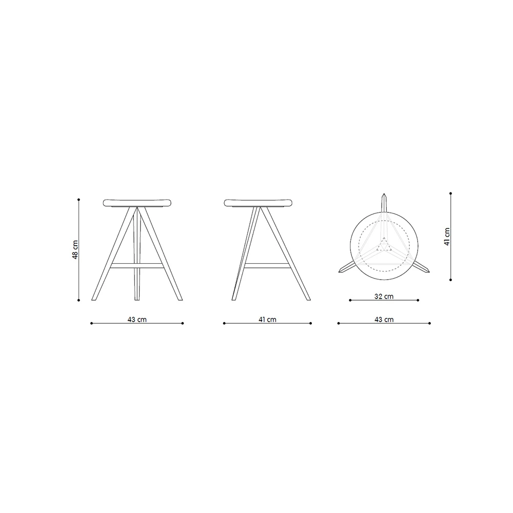 Bar Stool TrabÀ AKY (18)