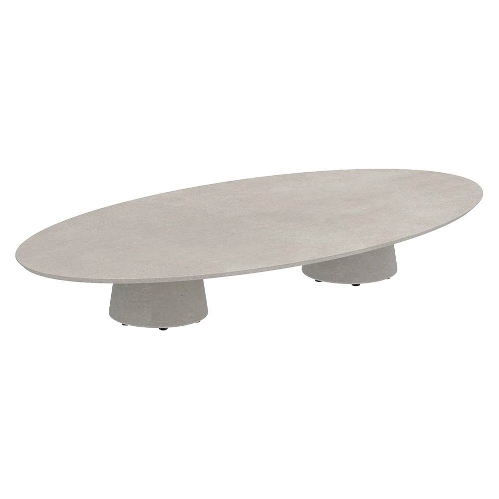Couchtisch Royal Botania Conix Low Lounge