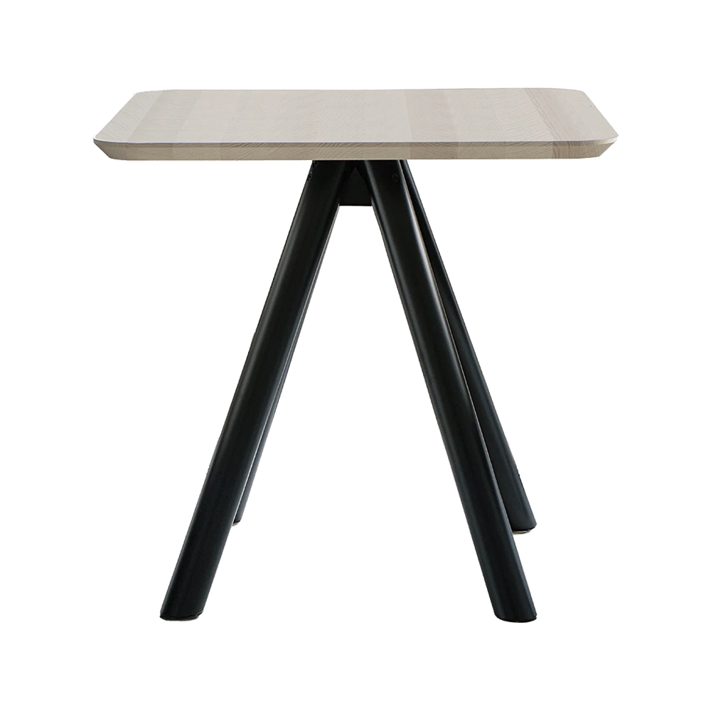 Tisch TrabÀ AKY CONTRACT 4 WOOD
