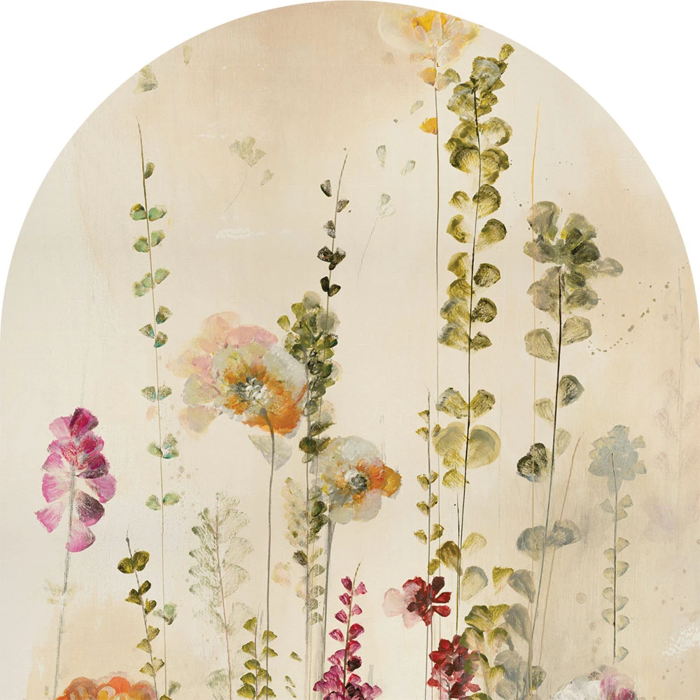 Wallpaper Wall Art Semiramide arc