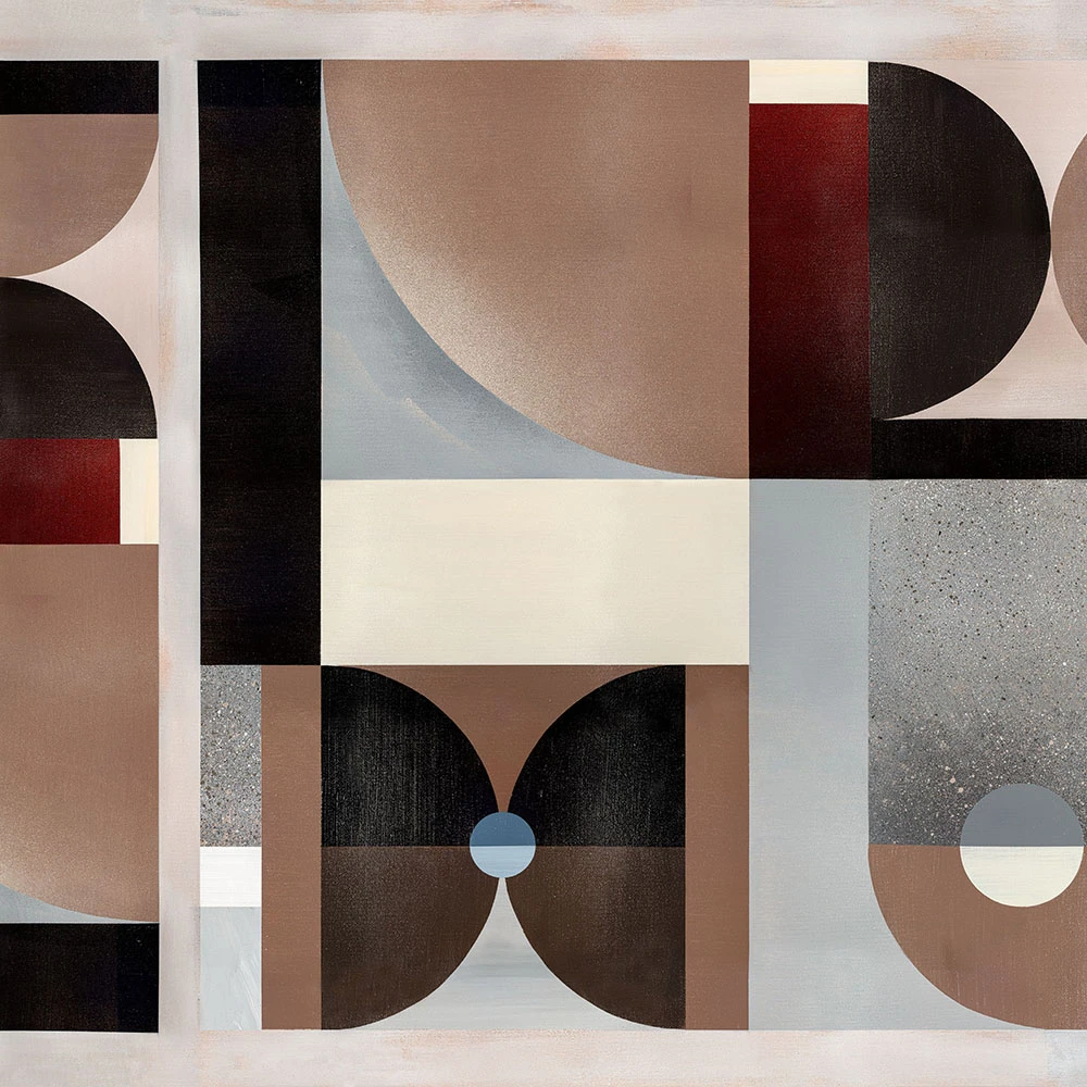 Wallpaper Wall Art Opus