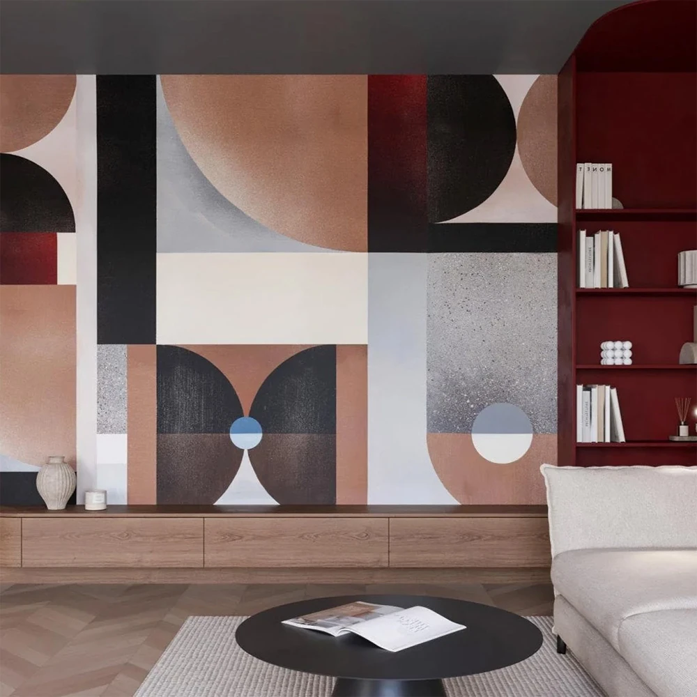 Wallpaper Wall Art Opus (2)