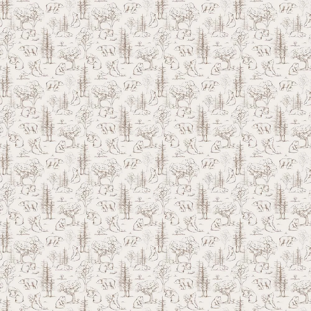 Wallpaper Wall Art Orso