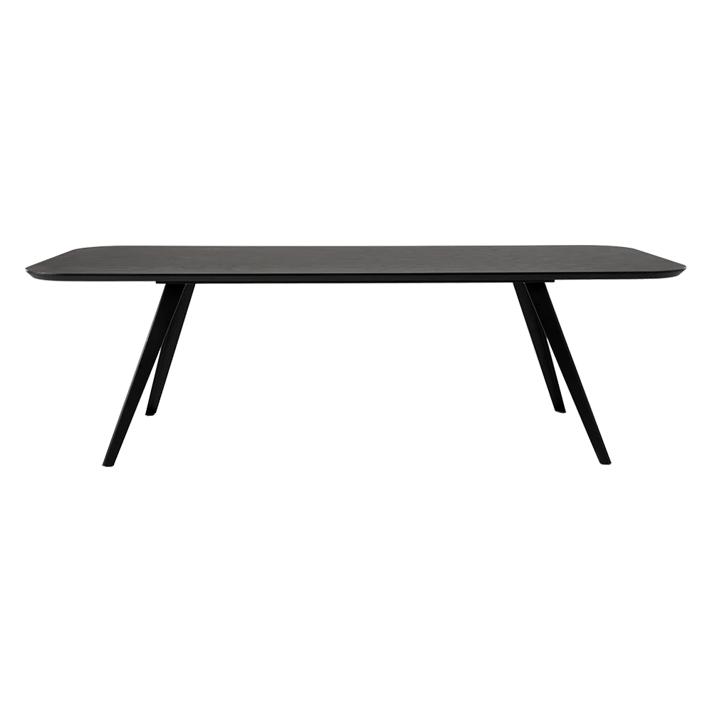 餐桌 Traditional Teak AKY MET (2)