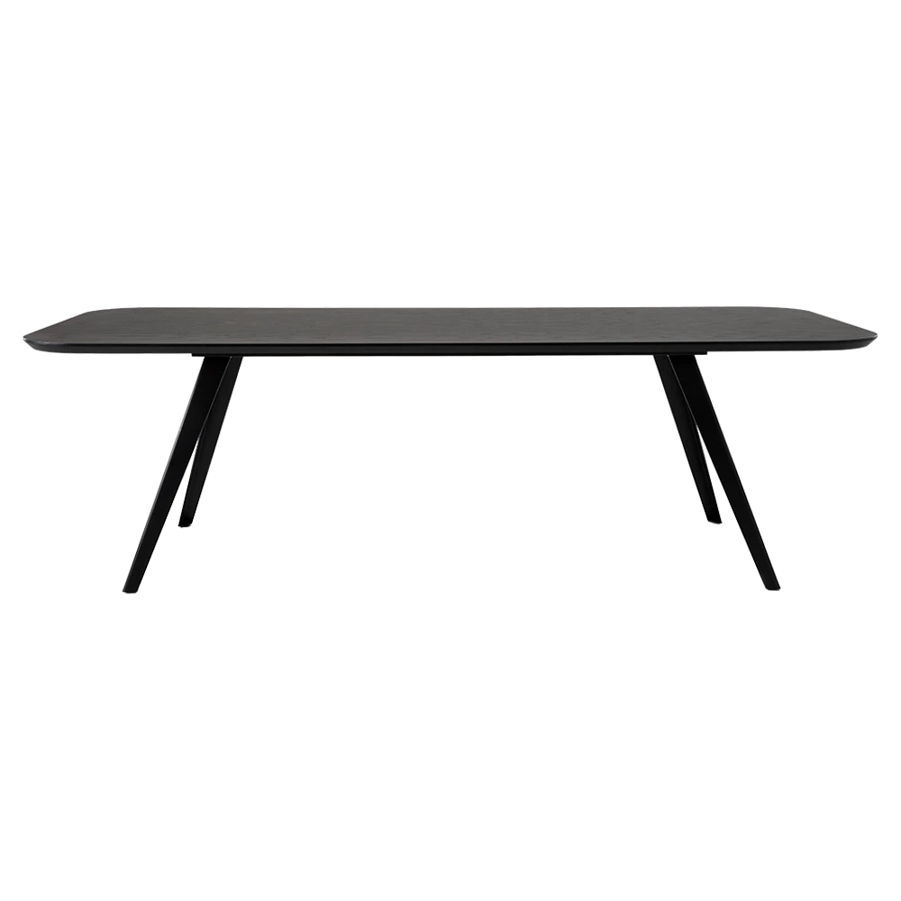 餐桌 Traditional Teak AKY MET (3)