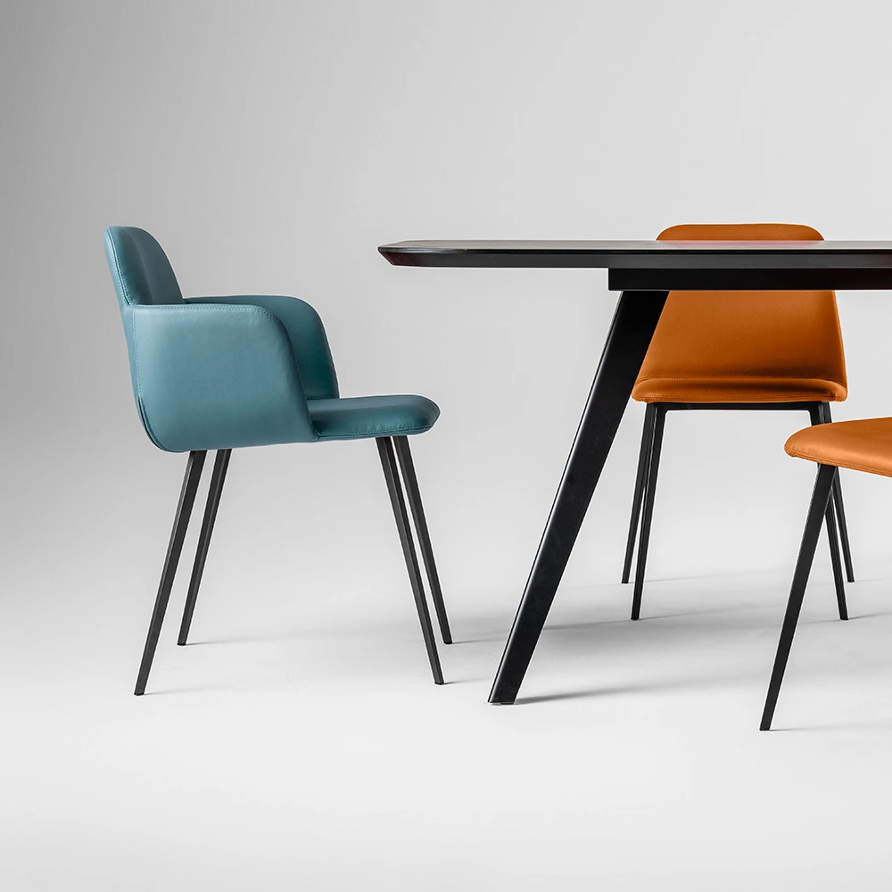 餐桌 Traditional Teak AKY MET (5)