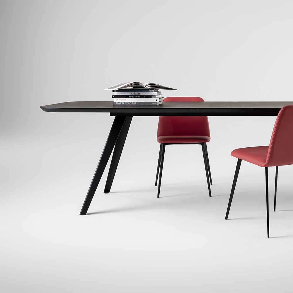 餐桌 Traditional Teak AKY MET (6)