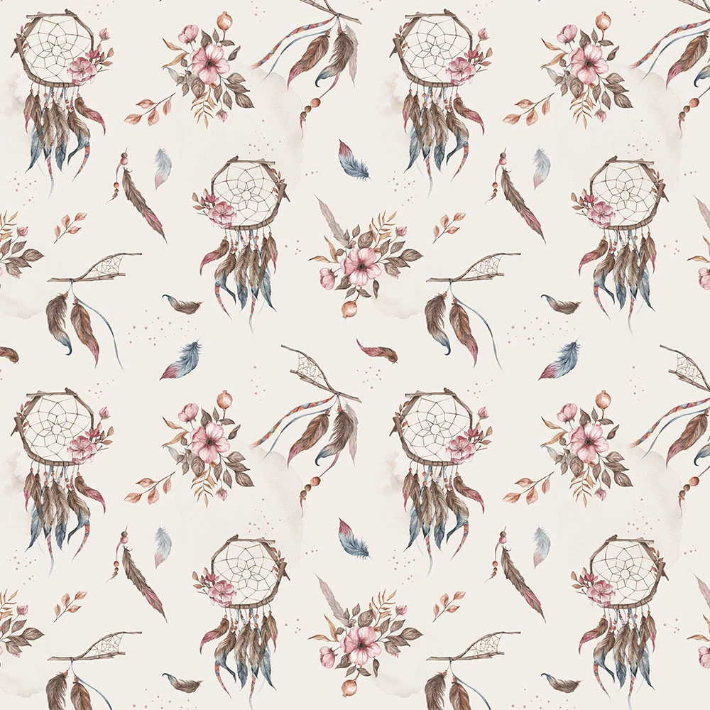 Papier peint Wall Art Lulu