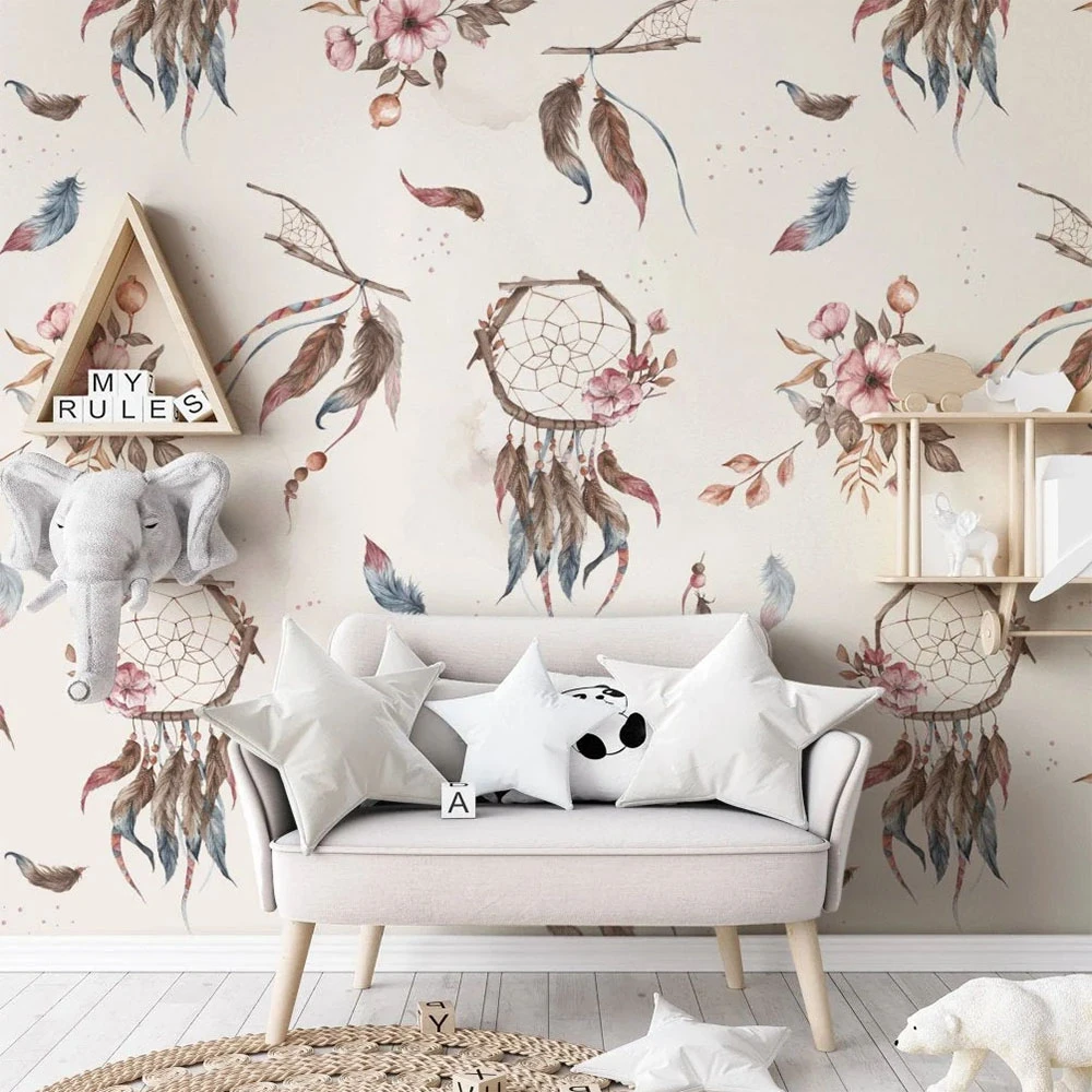 Papier peint Wall Art Lulu (2)