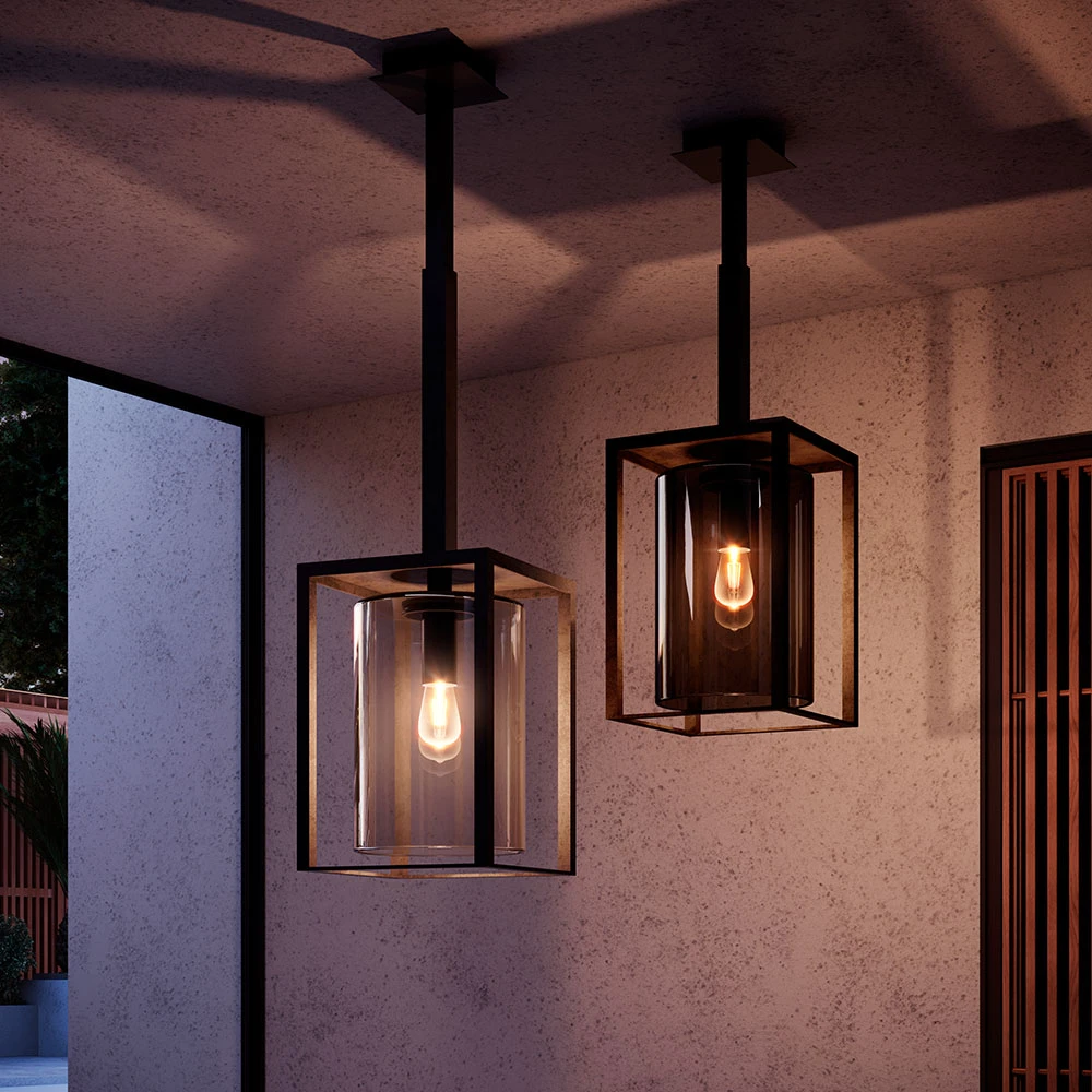 Ceiling Light Royal Botania Dome Long (2)
