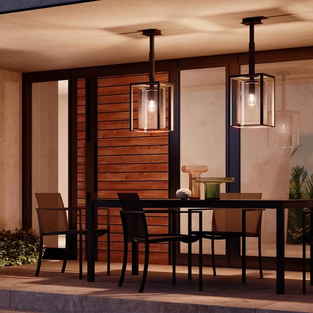 Ceiling Light Royal Botania Dome Long (3)