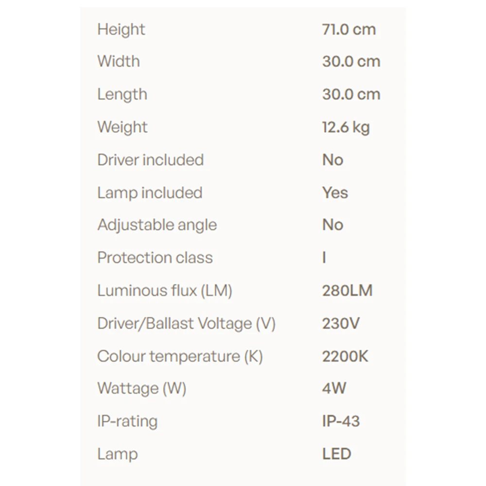 Ceiling Light Royal Botania Dome Long (4)