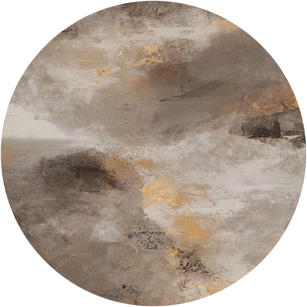 壁纸 Wall Art Marsh circle
