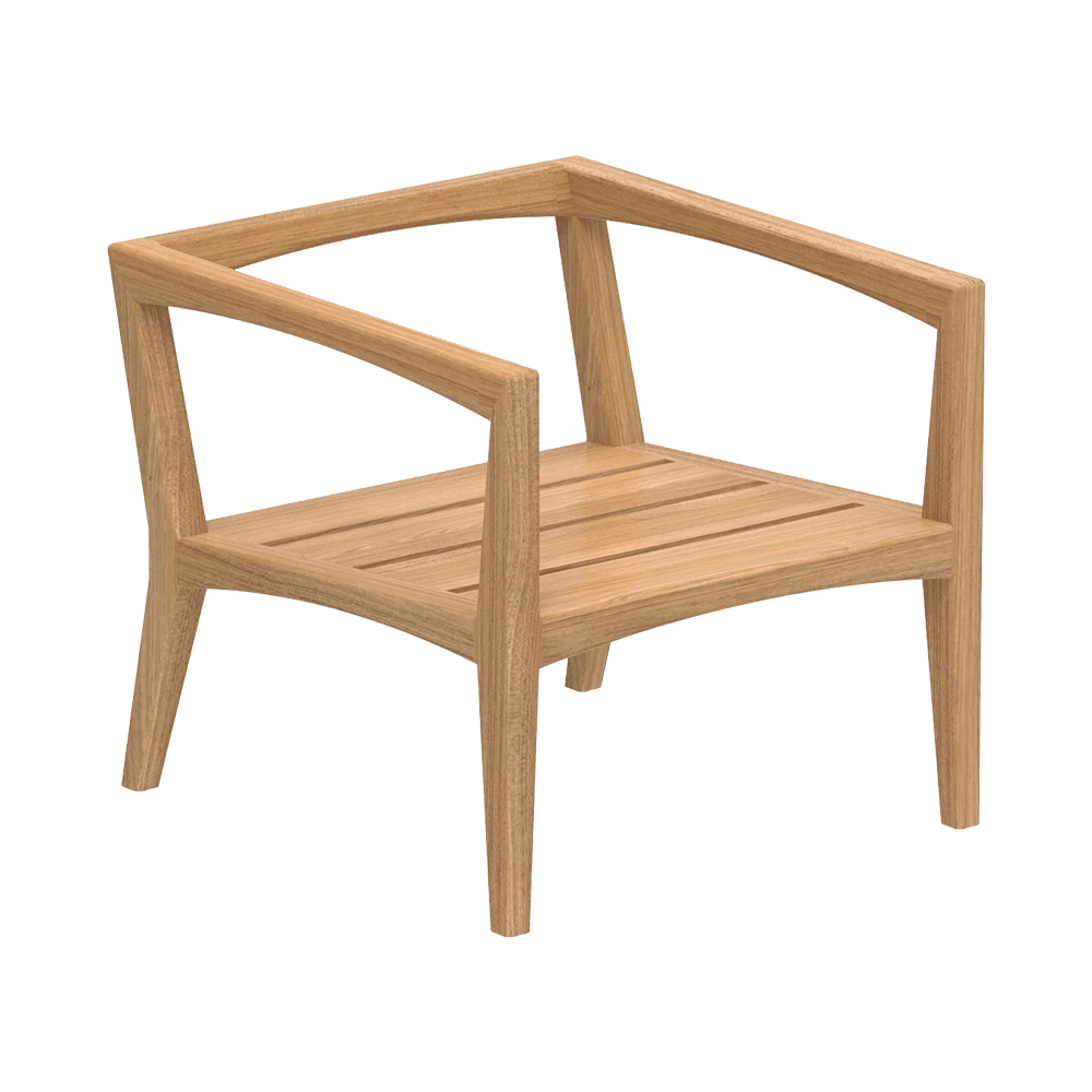 Low Chair Royal Botania Zenhit