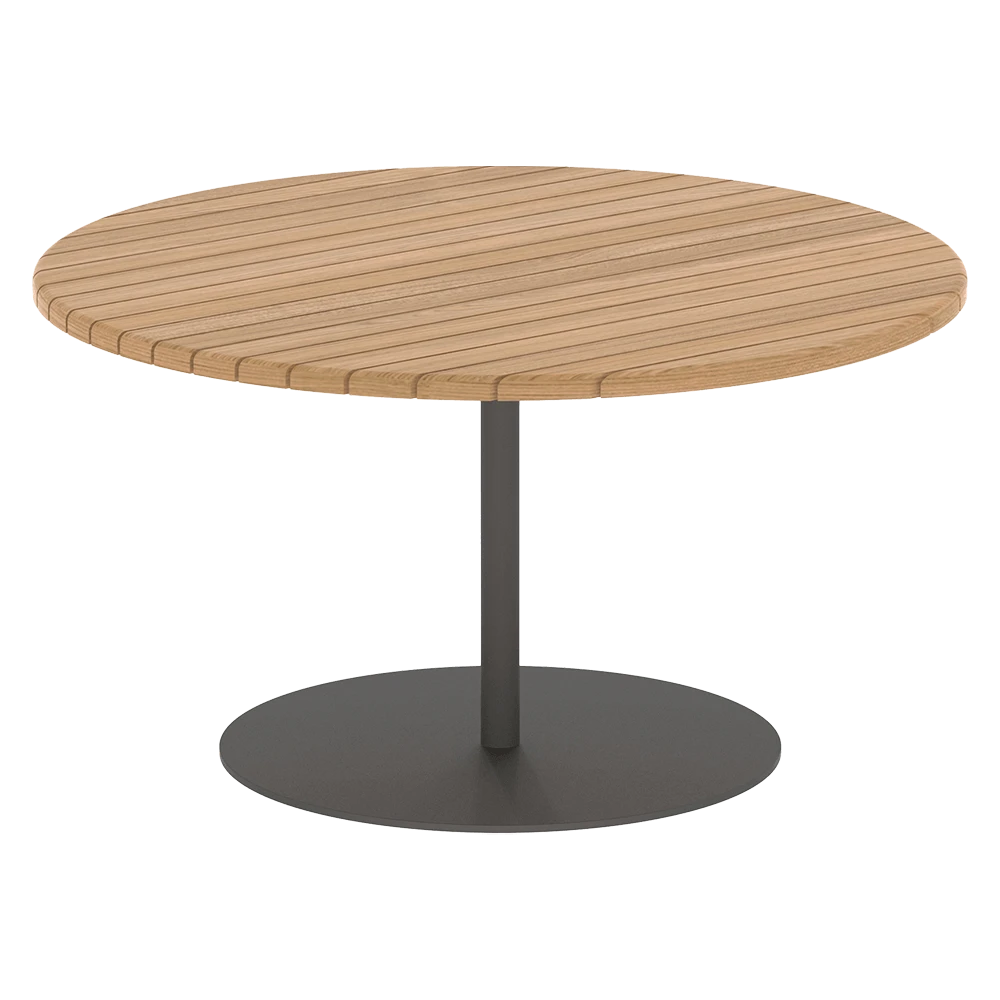 Side Table Royal Botania Butler Ø 90cm