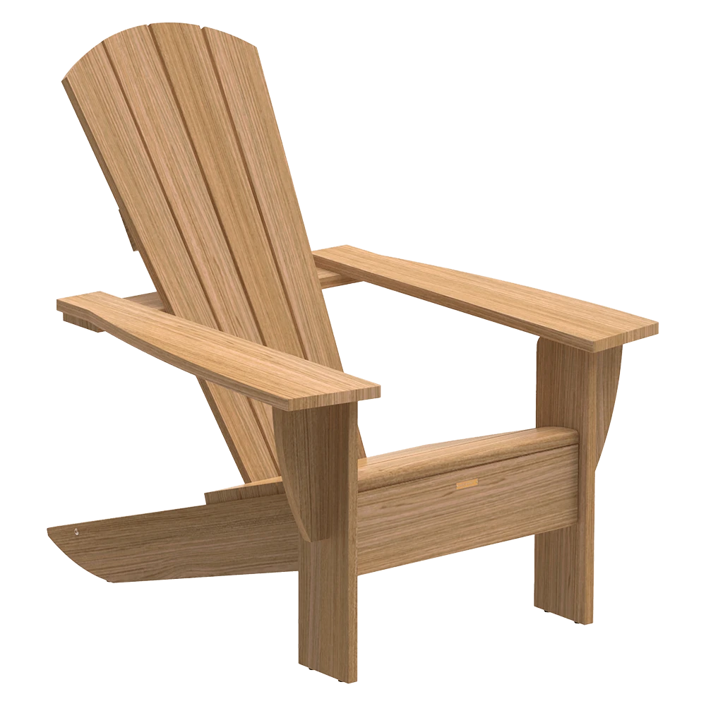Chair Royal Botania New England teak