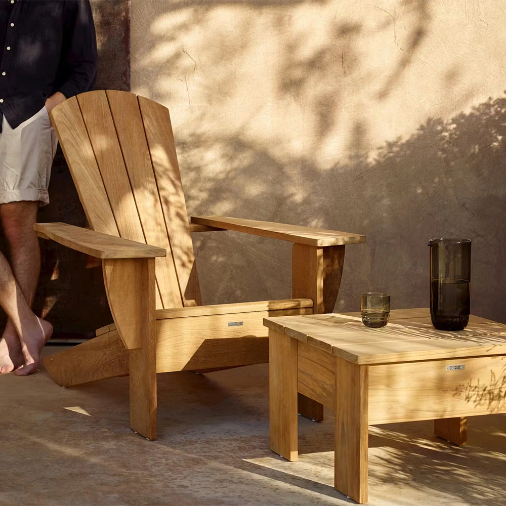Chair Royal Botania New England teak (2)