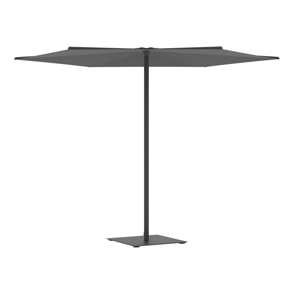 Parasol Royal Botania Oazz