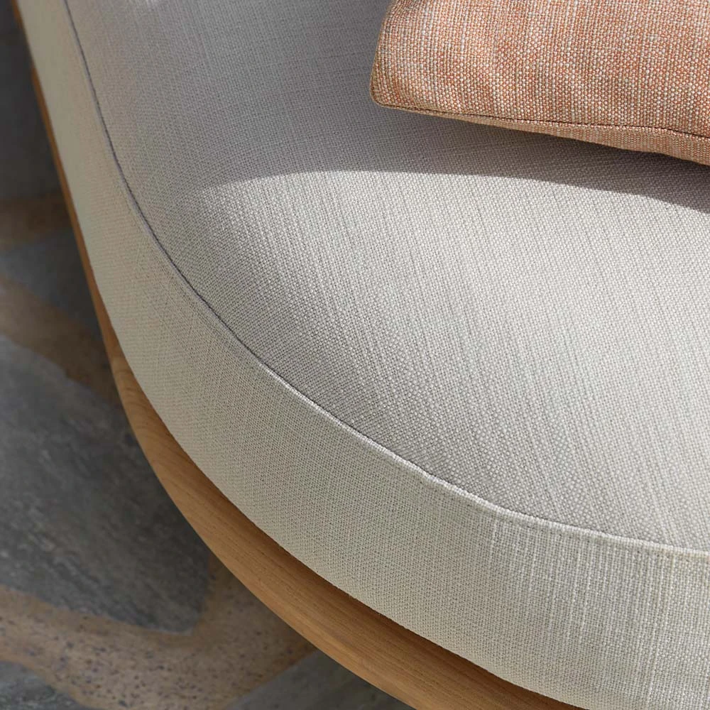Sofa Royal Botania Archy Lounge 225 Teak (6)