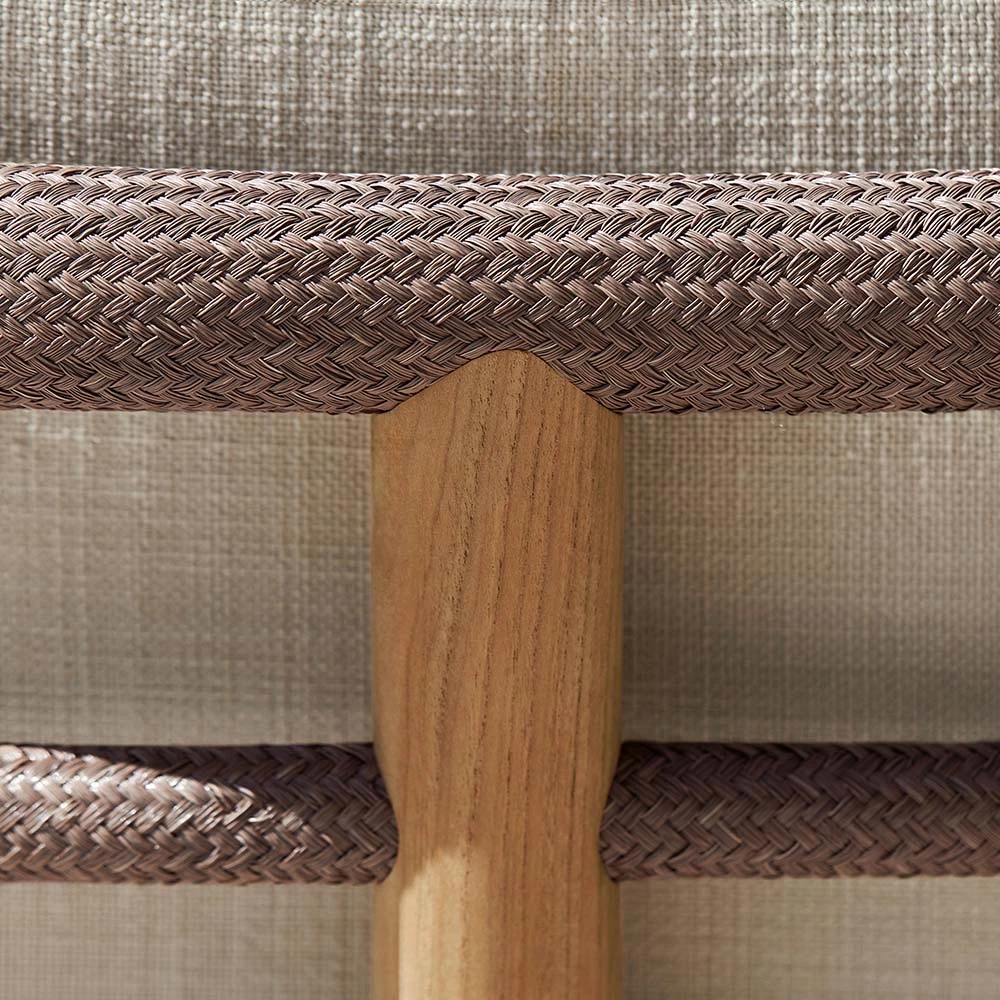 Sofa Royal Botania Archy Lounge 225 Teak (9)