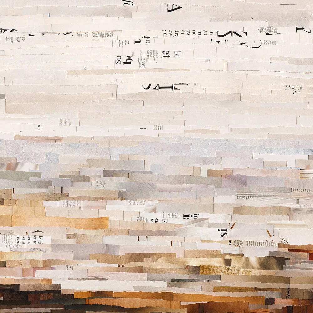 Wallpaper Wall Art Mare