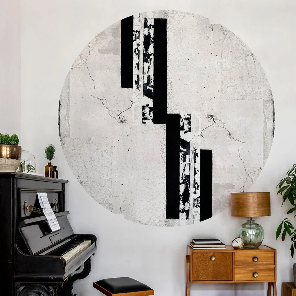 Обои Wall Art Mezzo circle (2)